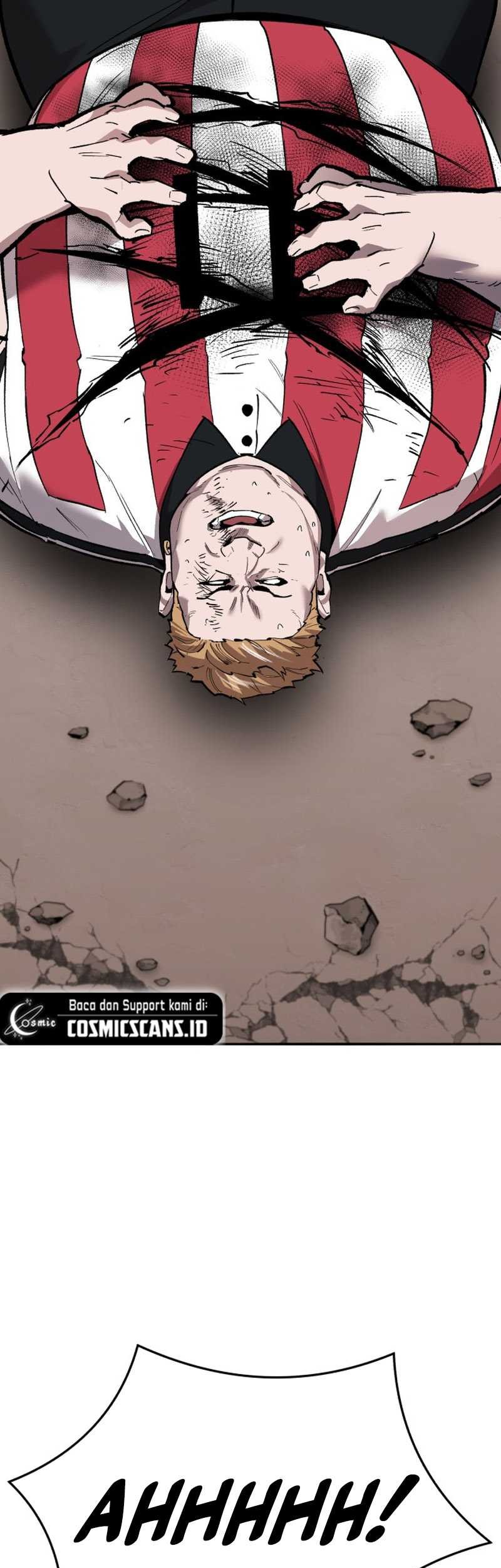 Limit Breaker Chapter 134 Gambar 17