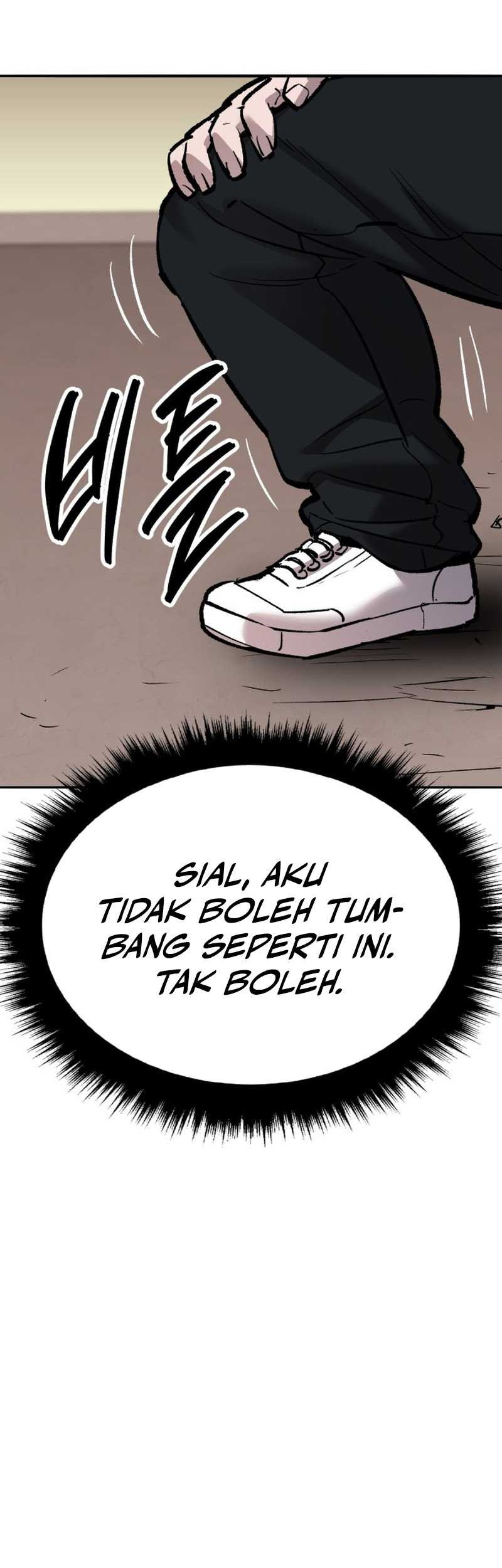 Limit Breaker Chapter 134 Gambar 19