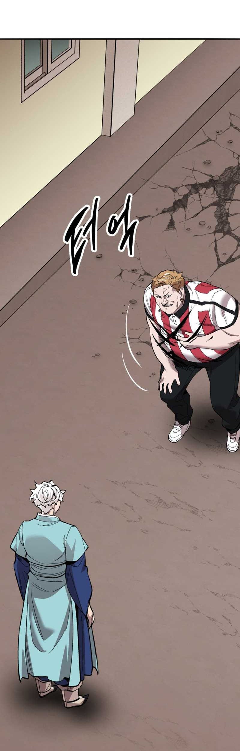 Limit Breaker Chapter 134 Gambar 20