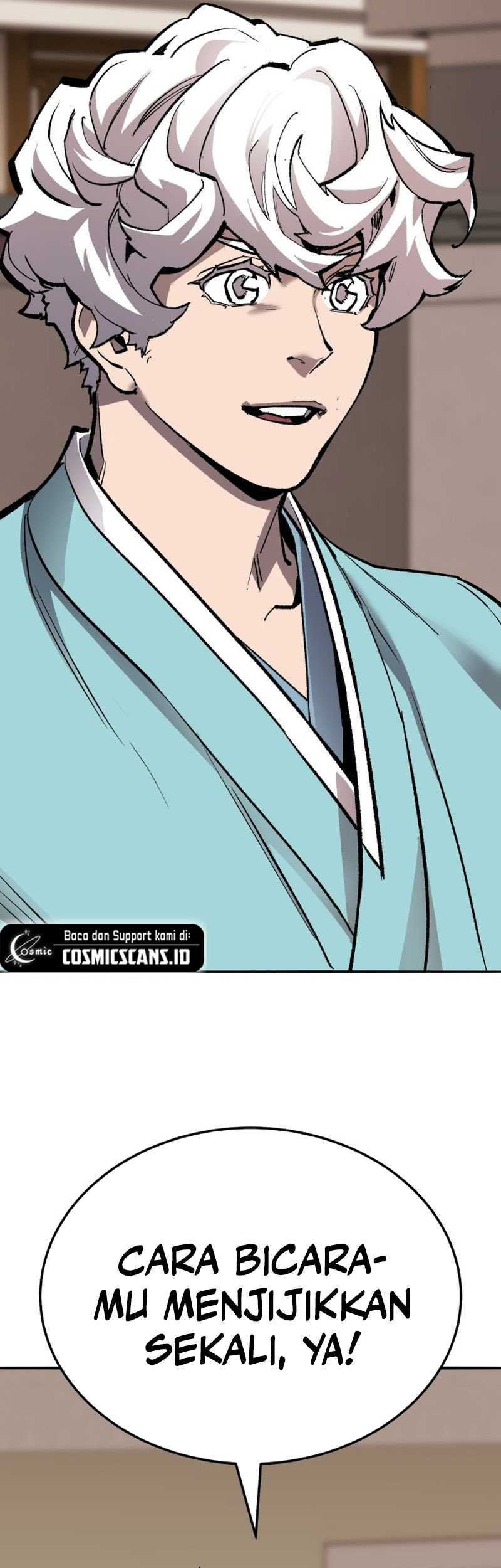 Limit Breaker Chapter 134 Gambar 22