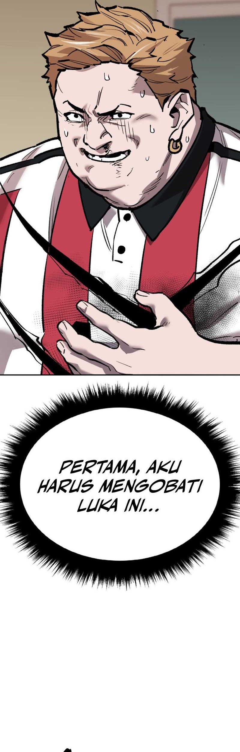 Limit Breaker Chapter 134 Gambar 23