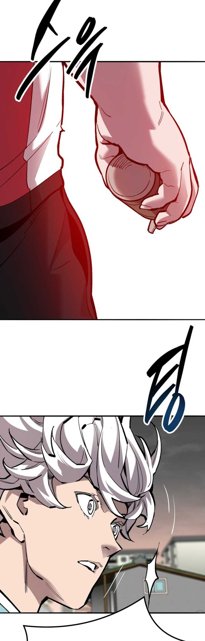 Limit Breaker Chapter 134 Gambar 24