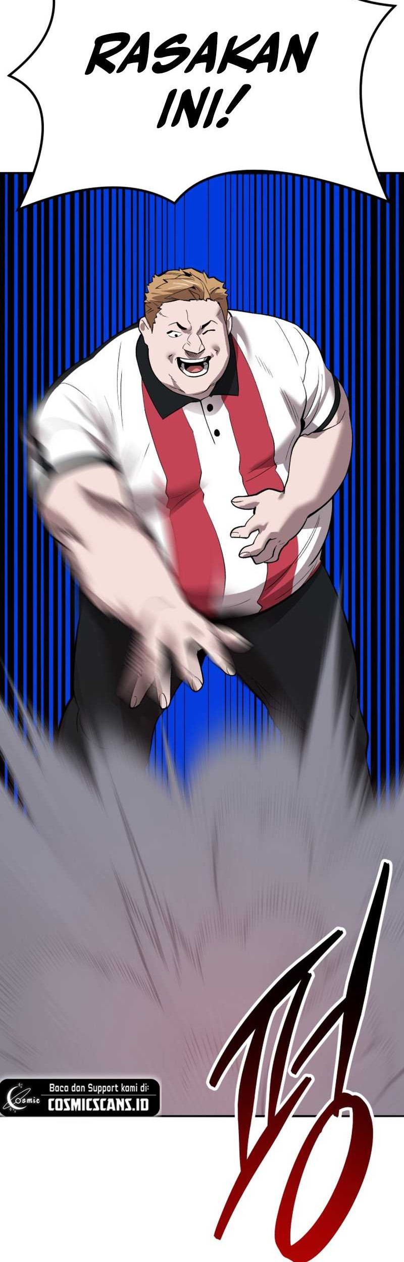 Limit Breaker Chapter 134 Gambar 25