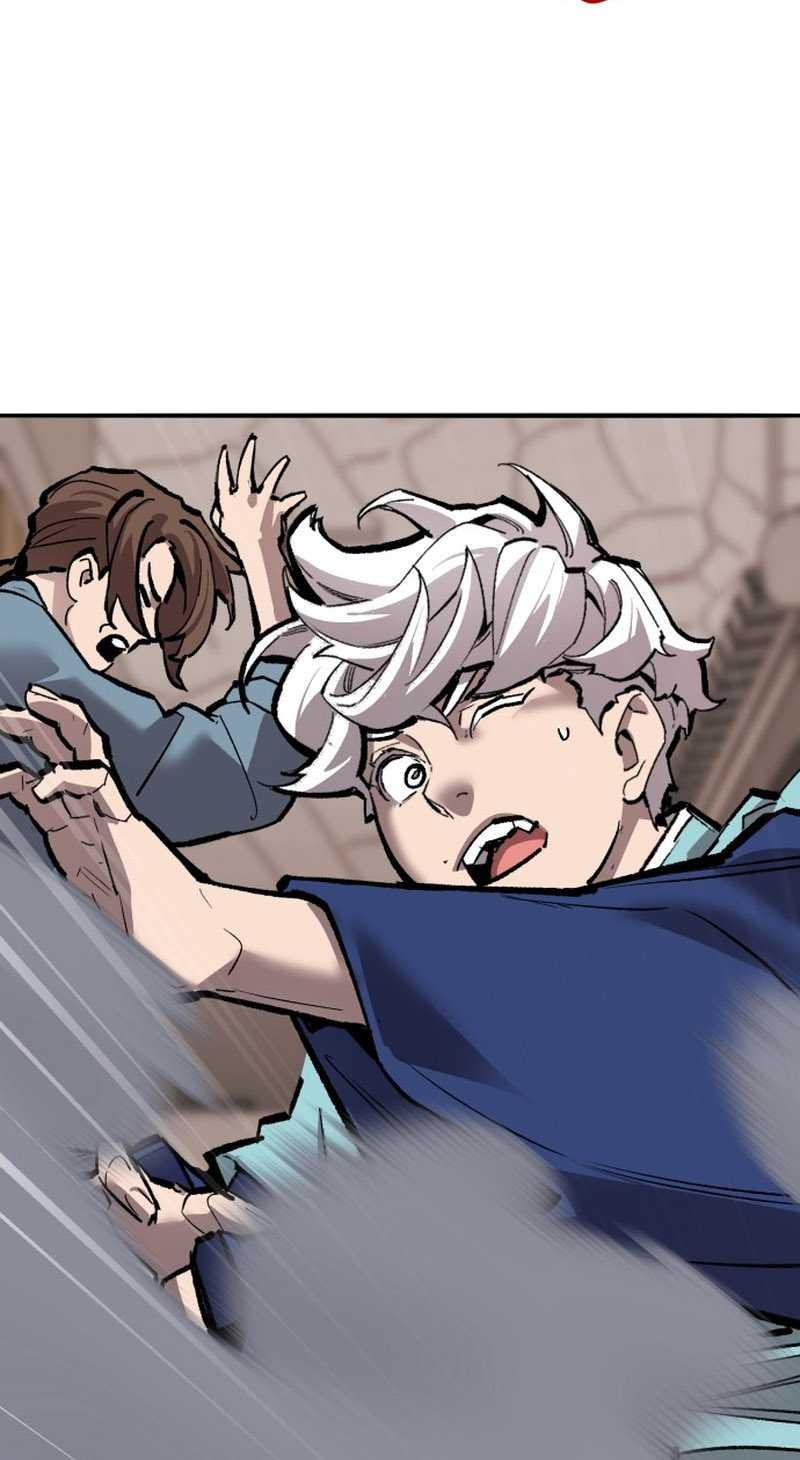 Limit Breaker Chapter 134 Gambar 26