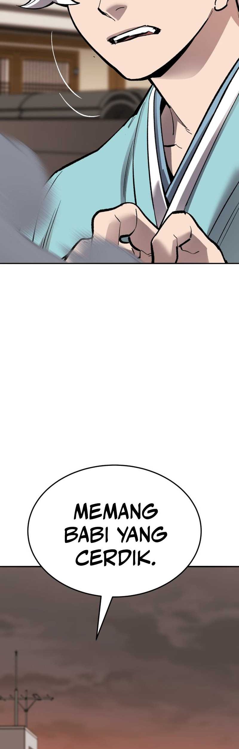 Limit Breaker Chapter 134 Gambar 28
