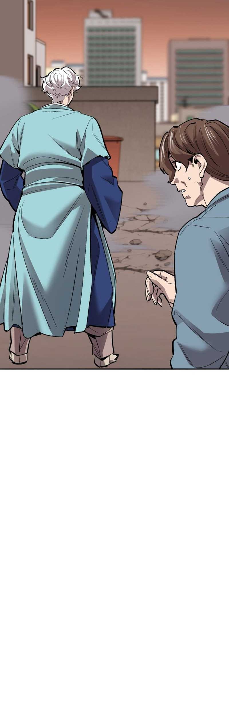 Limit Breaker Chapter 134 Gambar 29