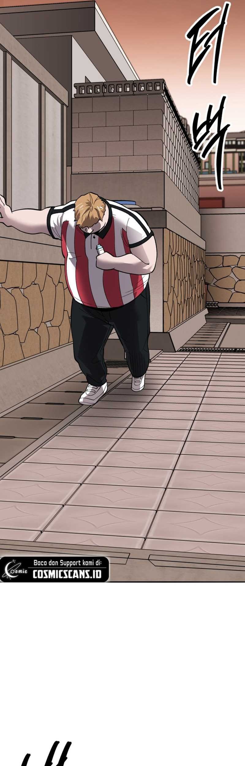Limit Breaker Chapter 134 Gambar 32