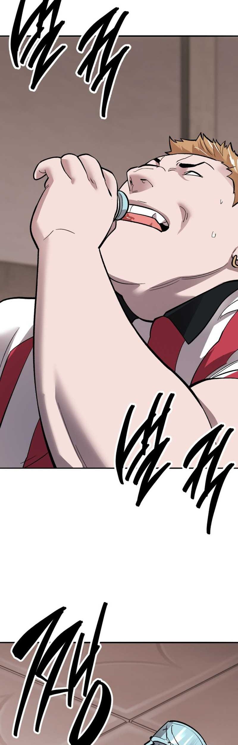 Limit Breaker Chapter 134 Gambar 33