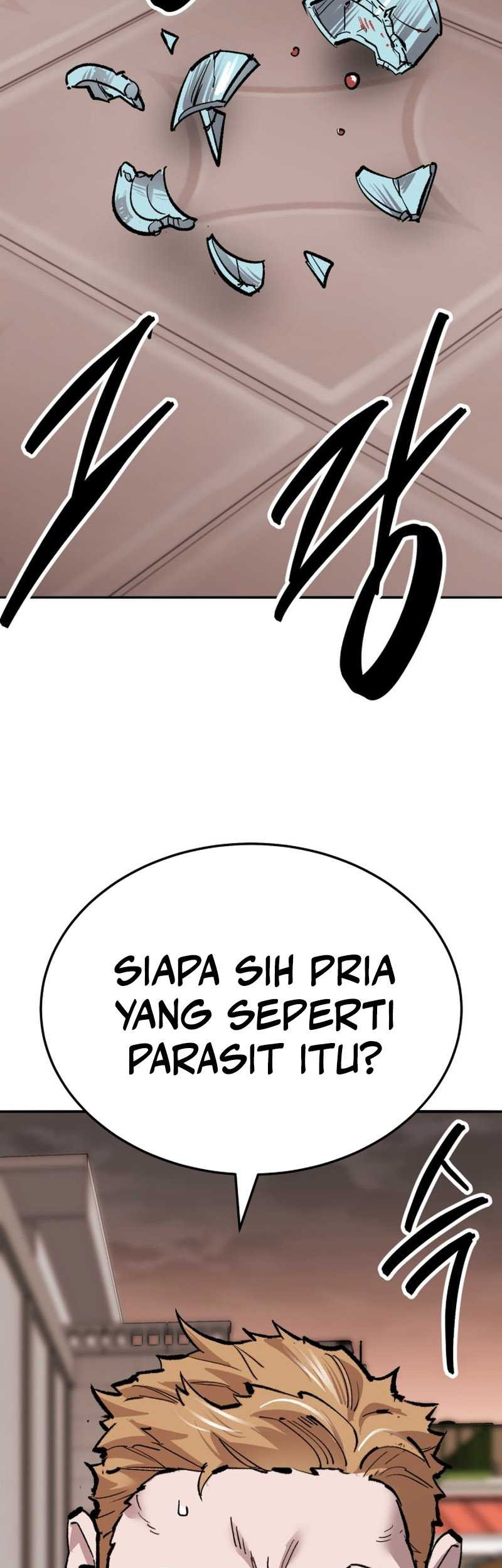 Limit Breaker Chapter 134 Gambar 34