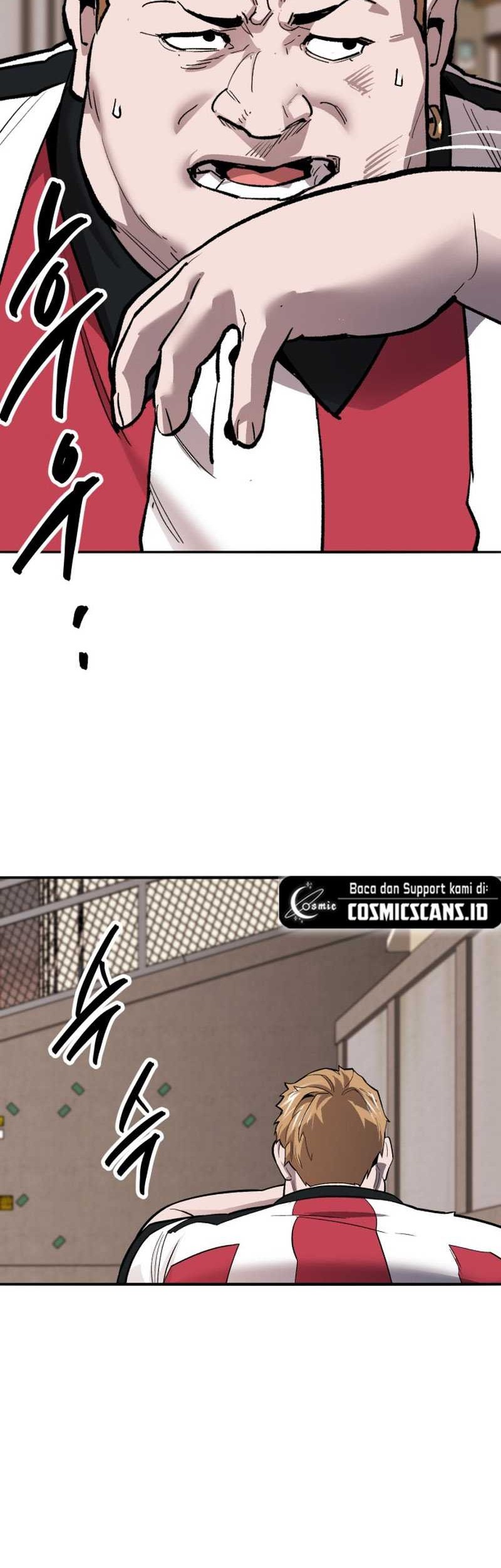 Limit Breaker Chapter 134 Gambar 35