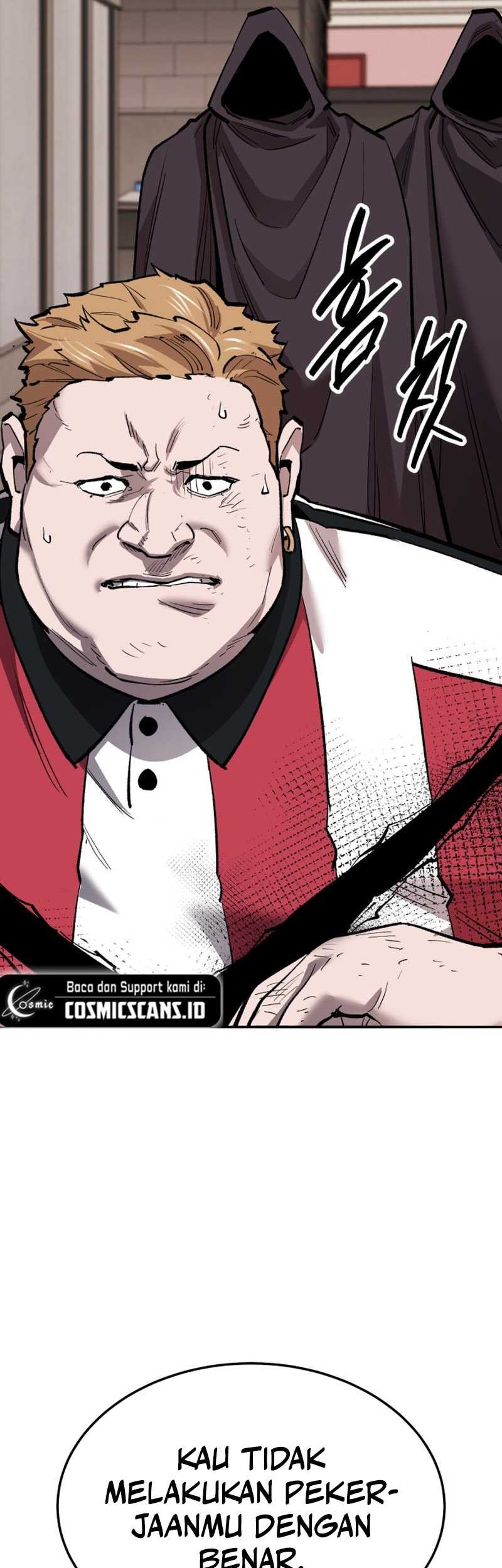 Limit Breaker Chapter 134 Gambar 37