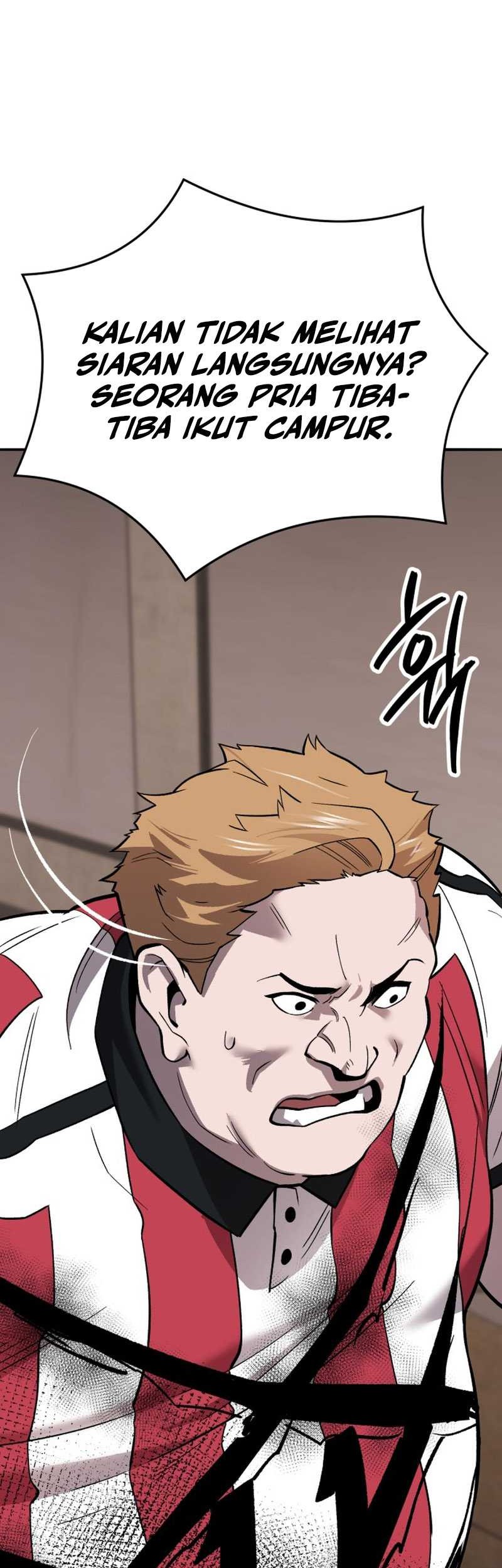 Limit Breaker Chapter 134 Gambar 39