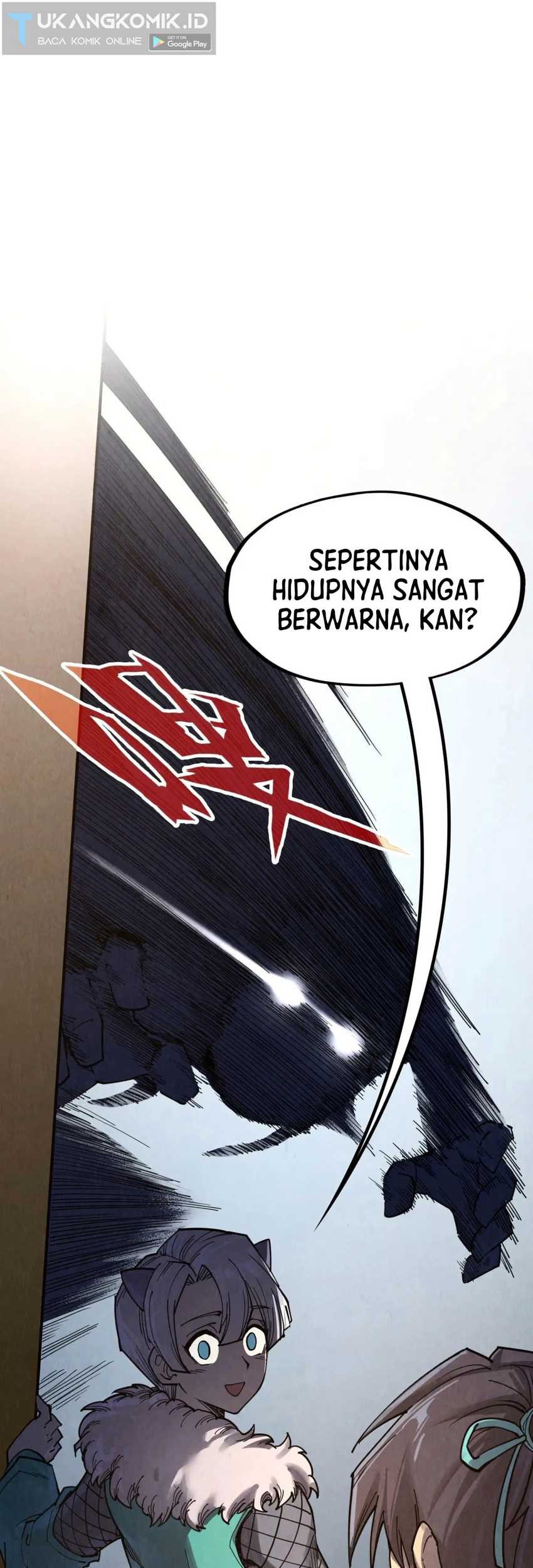 The Ultimate of All Ages Chapter 301 Gambar 40