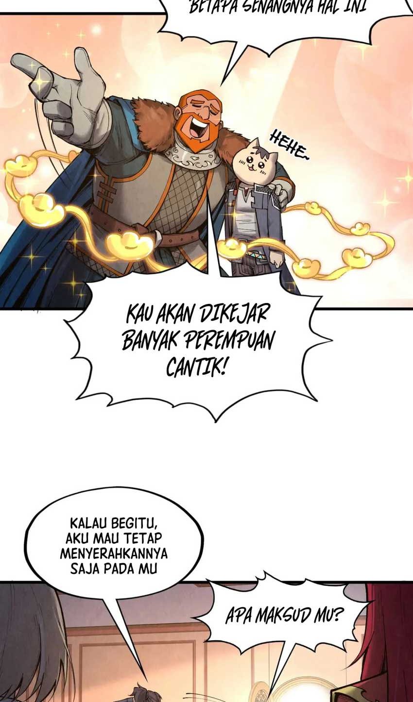 The Ultimate of All Ages Chapter 301 Gambar 33