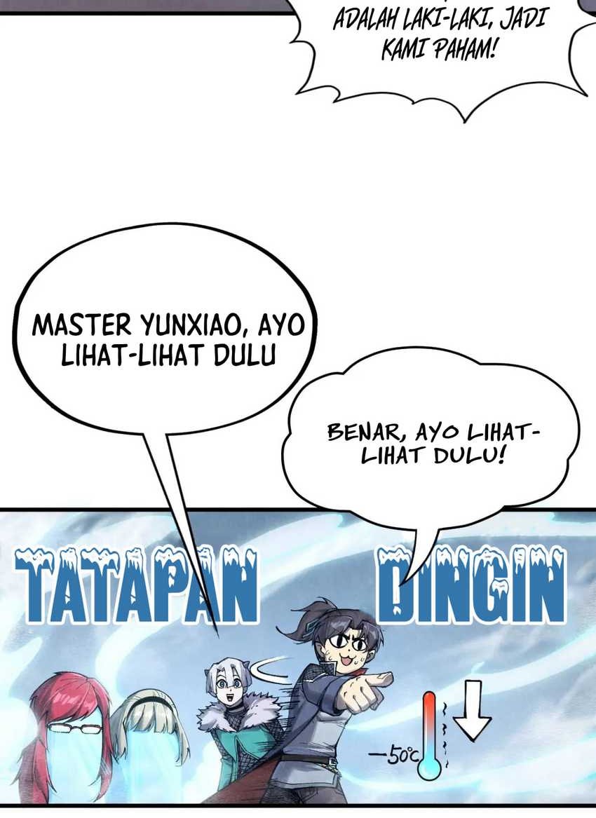 The Ultimate of All Ages Chapter 301 Gambar 36