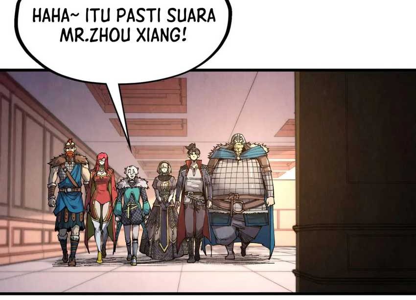 The Ultimate of All Ages Chapter 301 Gambar 39