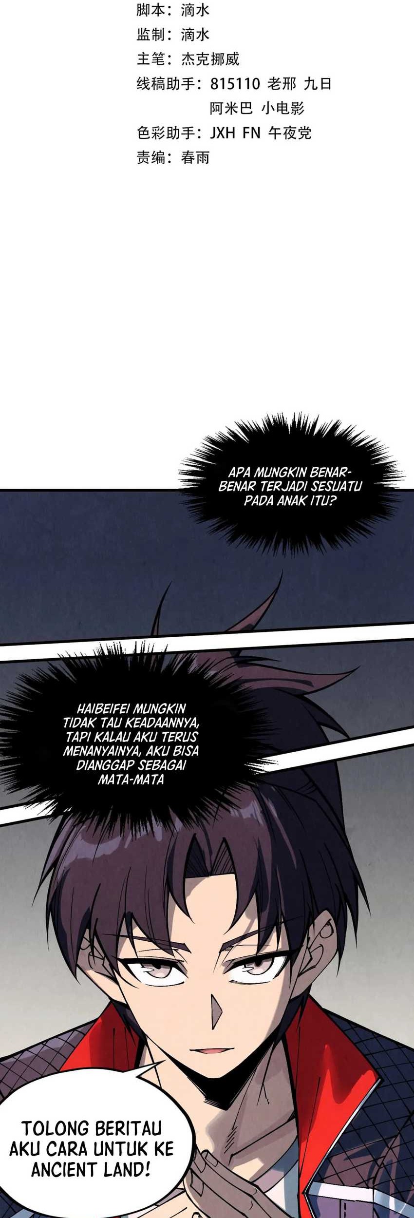 Manhua The Ultimate of All Ages Chapter 301 gambar nomor 2