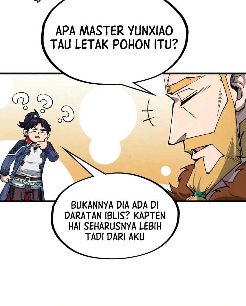 The Ultimate of All Ages Chapter 301 Gambar 6