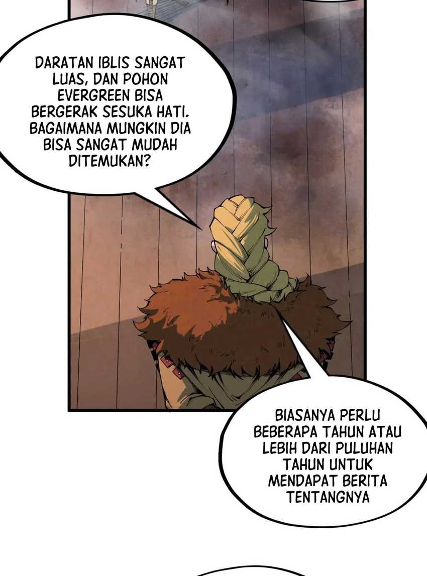 The Ultimate of All Ages Chapter 301 Gambar 12