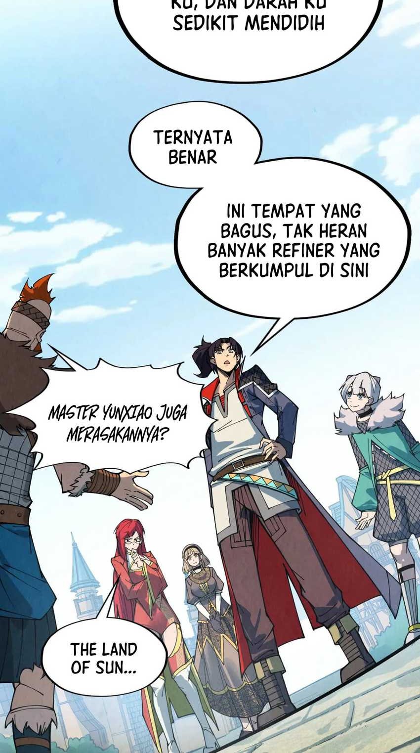 The Ultimate of All Ages Chapter 301 Gambar 18