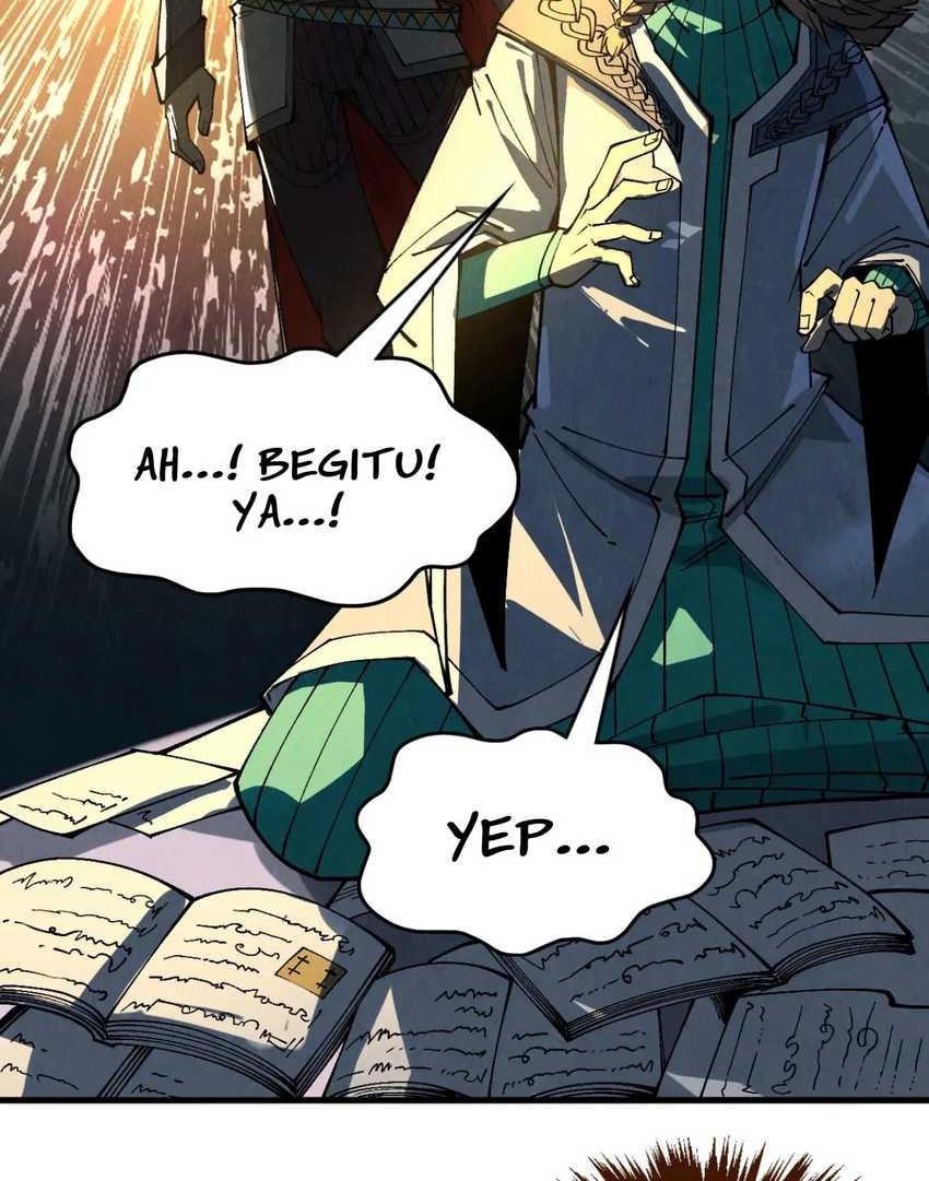 The Ultimate of All Ages Chapter 301 Gambar 24