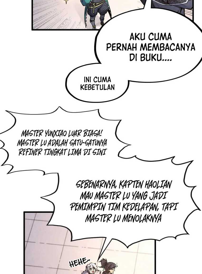 The Ultimate of All Ages Chapter 301 Gambar 27