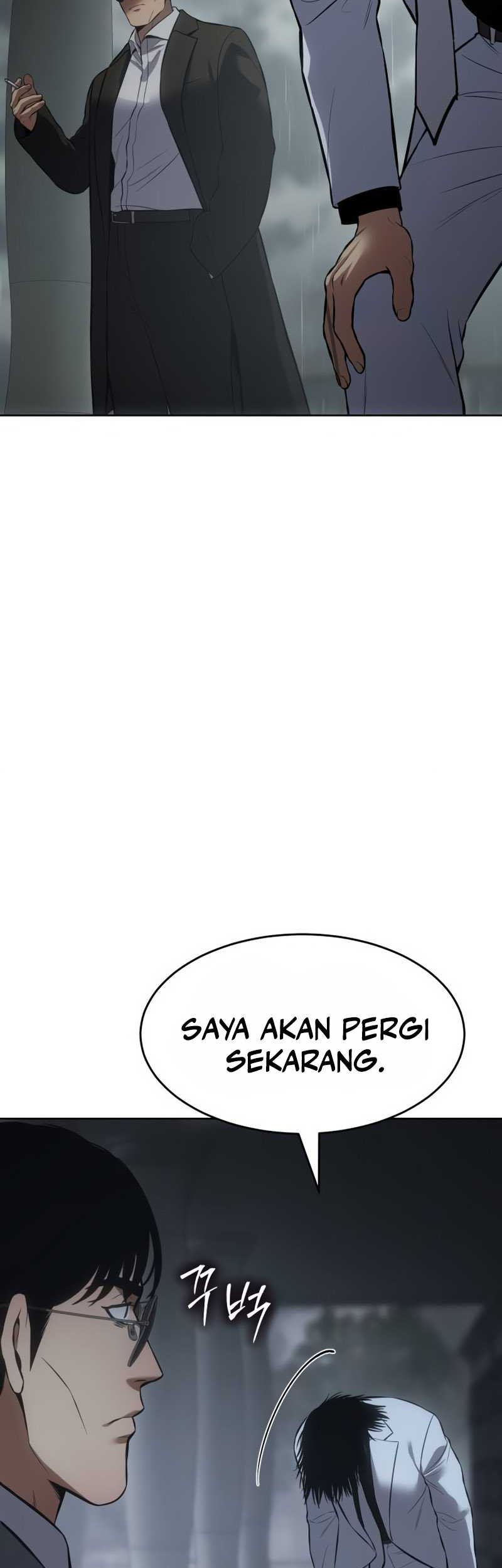 Baek XX Chapter 73 Gambar 77
