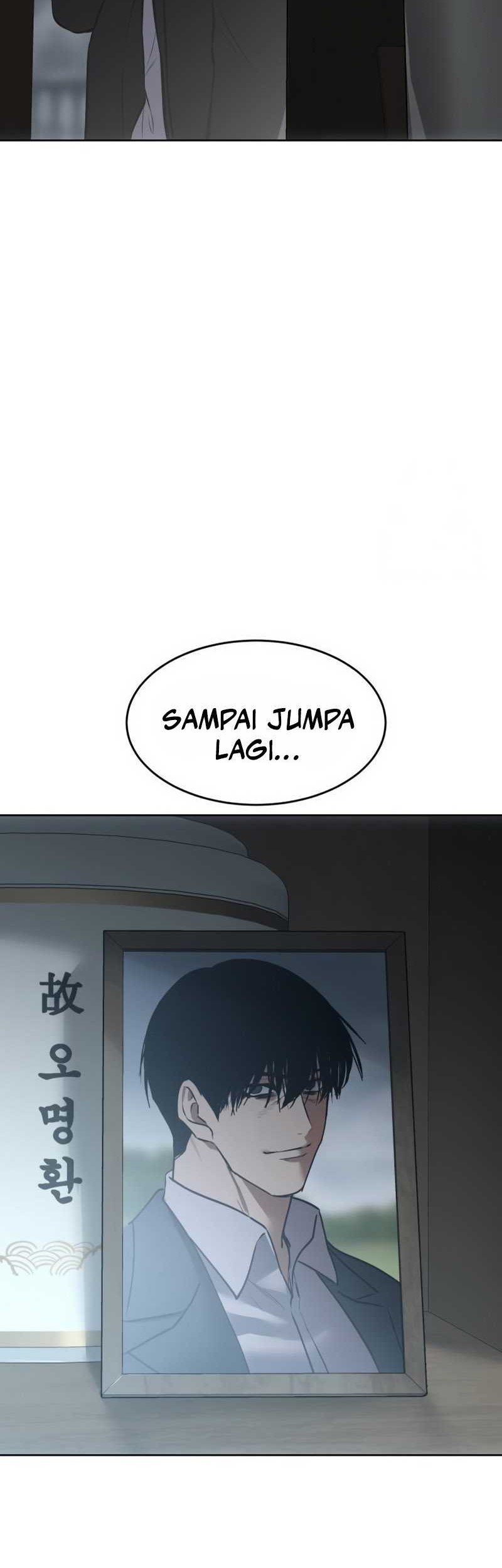 Baek XX Chapter 73 Gambar 88