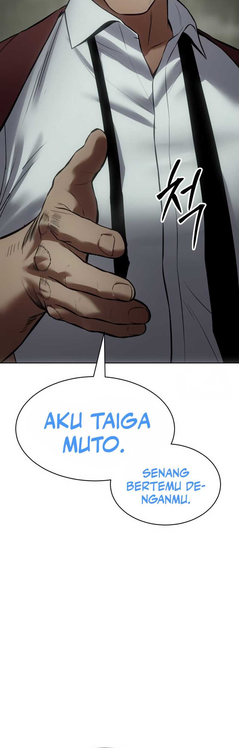 Baek XX Chapter 73 Gambar 96