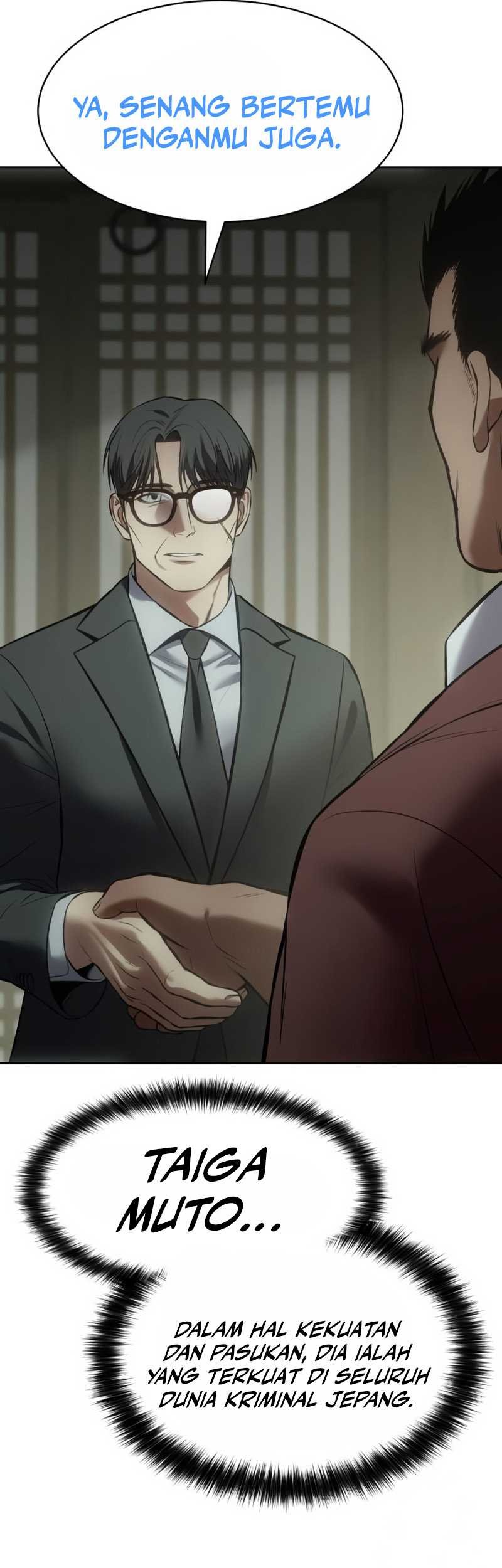 Baek XX Chapter 73 Gambar 97