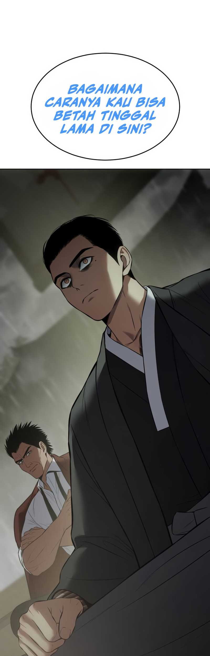 Baek XX Chapter 73 Gambar 93
