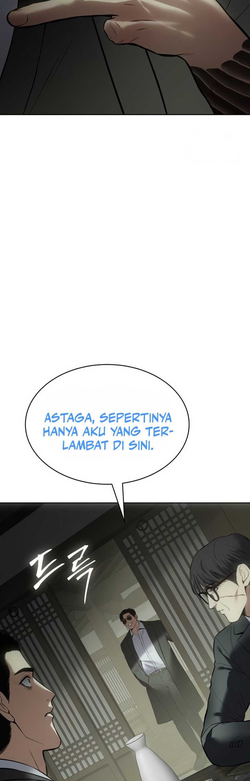 Baek XX Chapter 73 Gambar 103