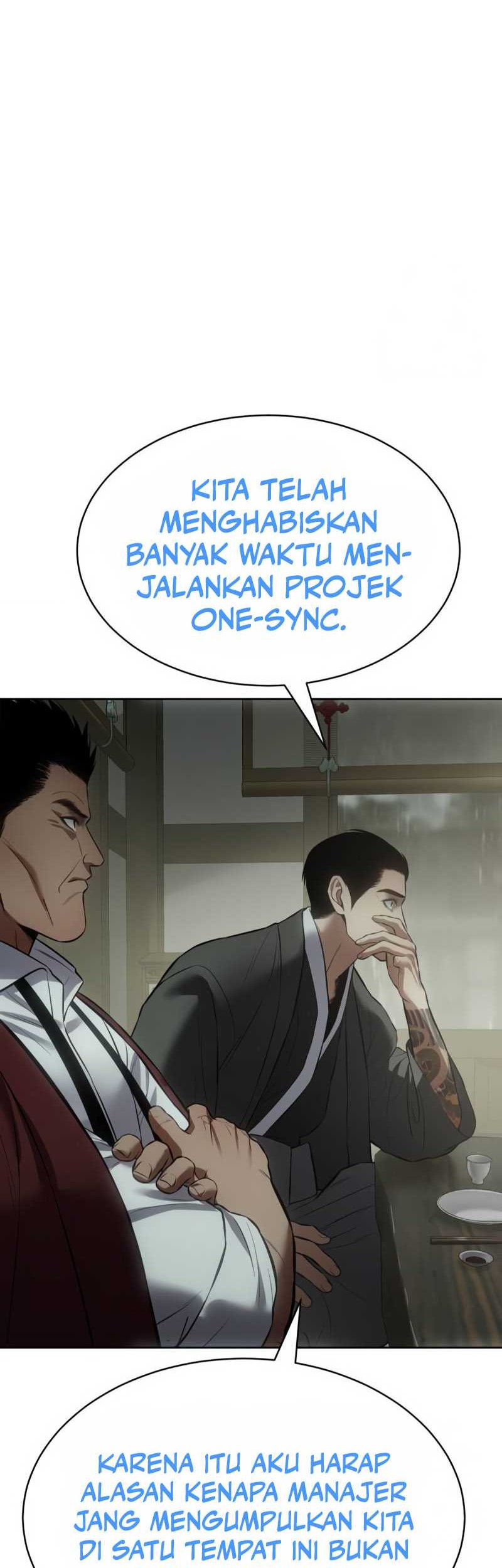 Baek XX Chapter 73 Gambar 100