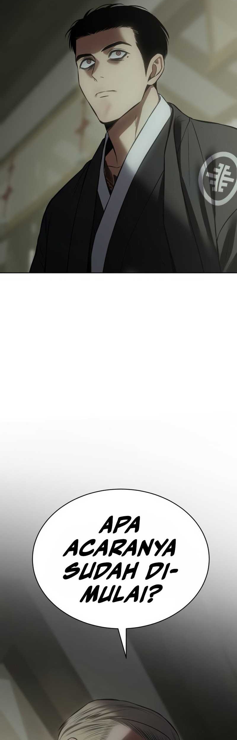 Baek XX Chapter 73 Gambar 108