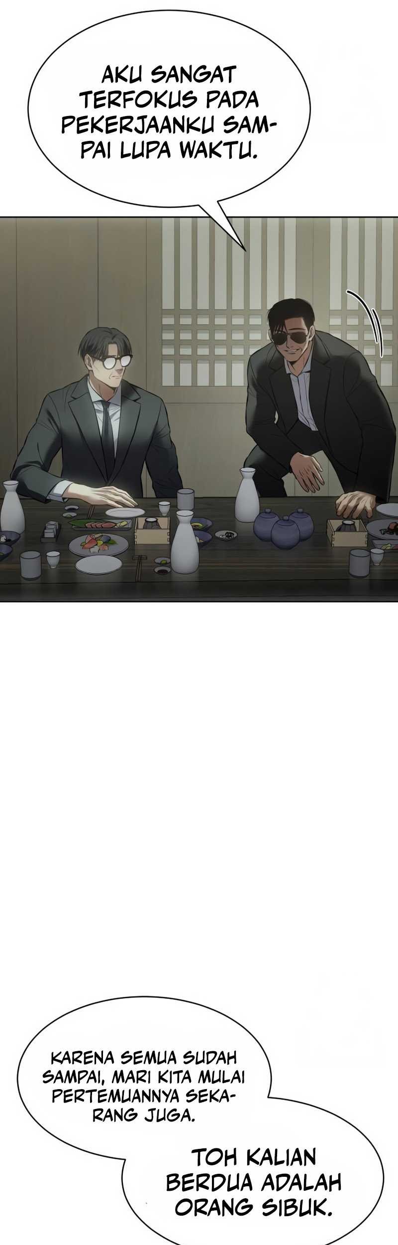 Baek XX Chapter 73 Gambar 105