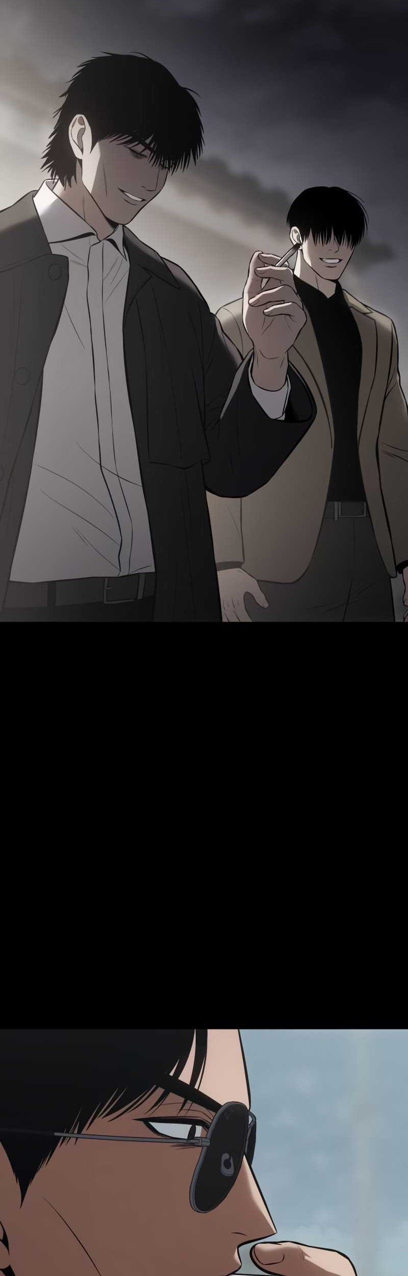 Baek XX Chapter 73 Gambar 54