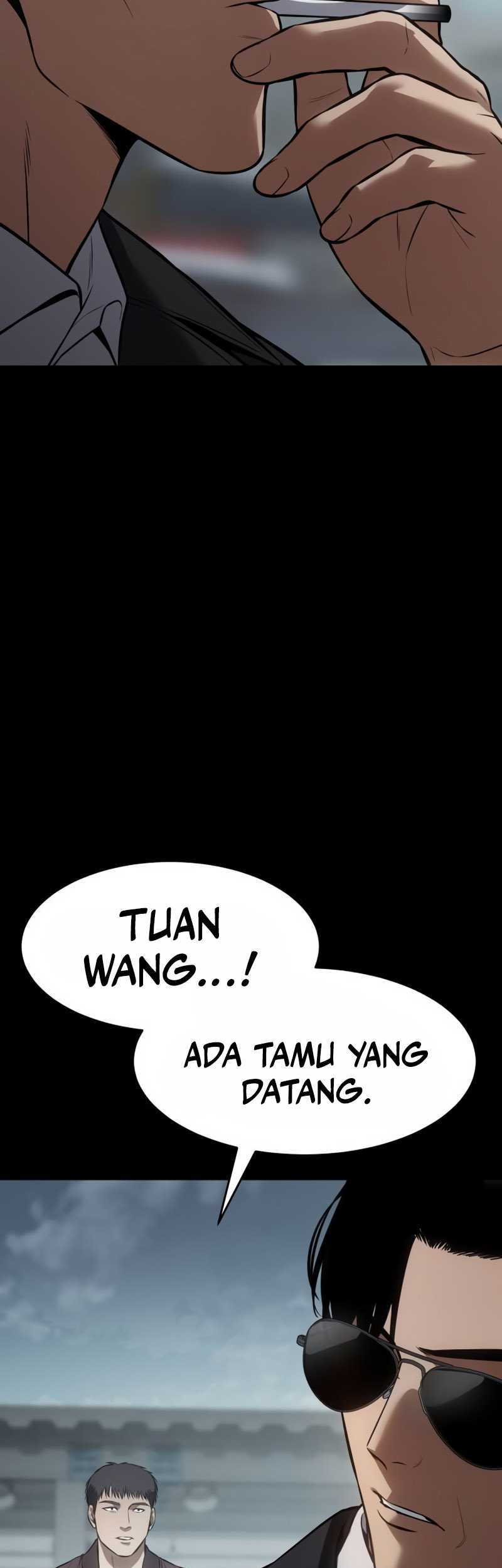 Baek XX Chapter 73 Gambar 55