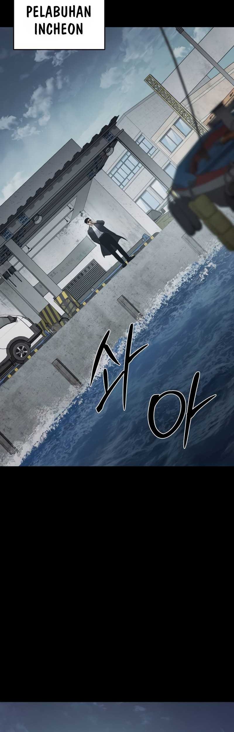 Baek XX Chapter 73 Gambar 52