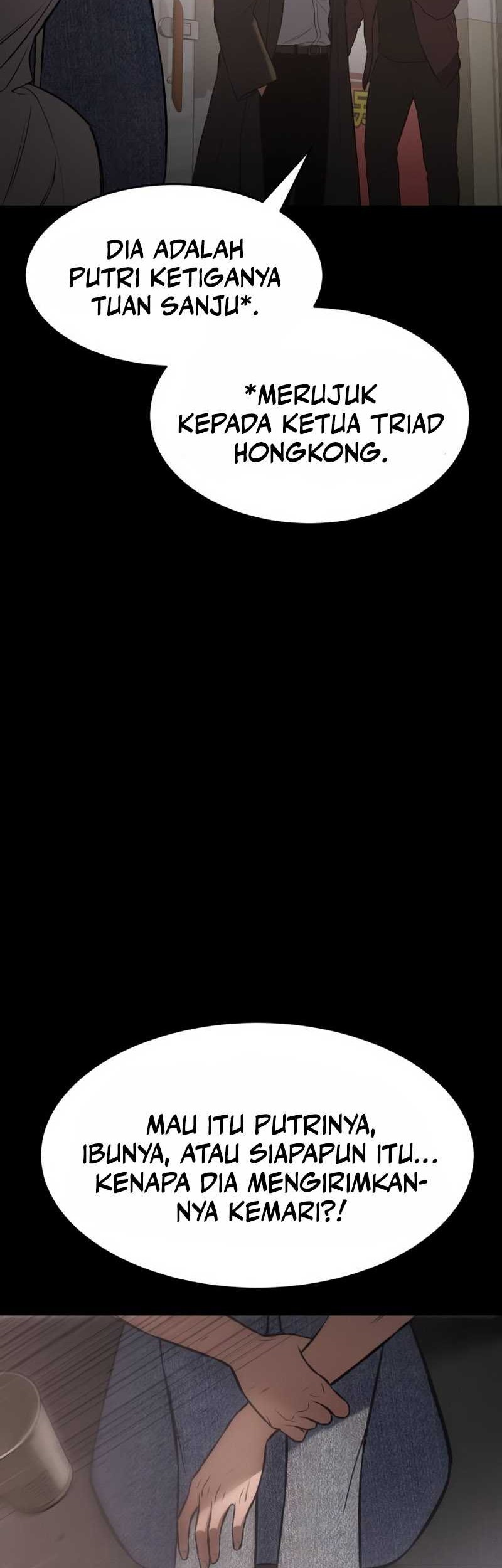 Baek XX Chapter 73 Gambar 60