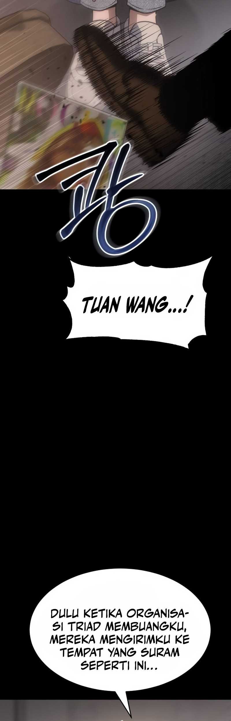 Baek XX Chapter 73 Gambar 61