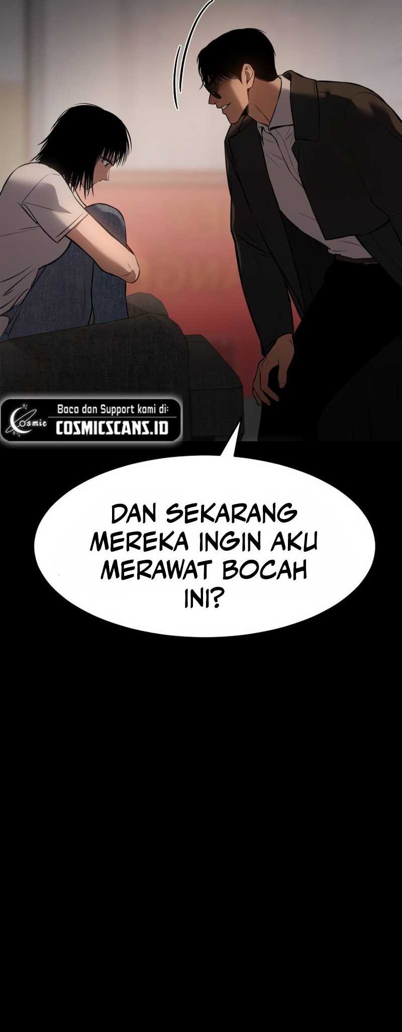 Baek XX Chapter 73 Gambar 62