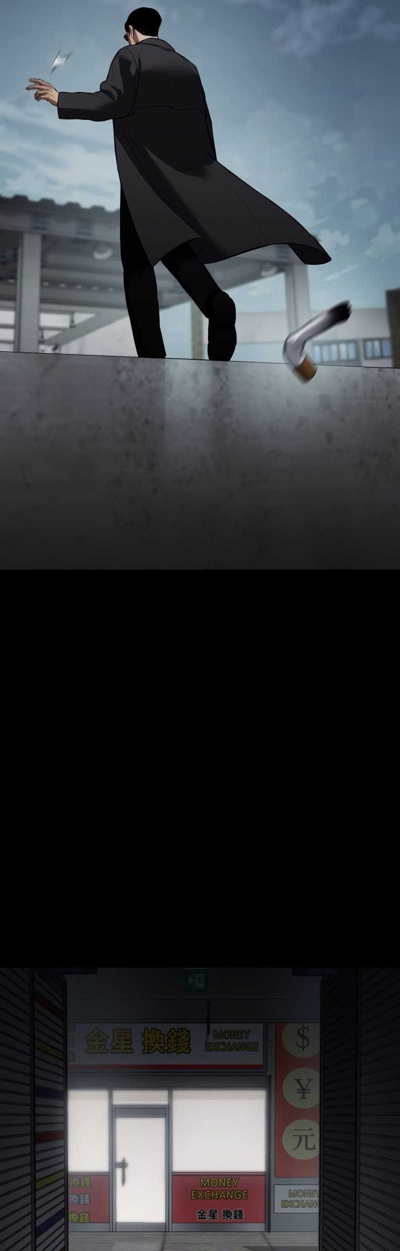 Baek XX Chapter 73 Gambar 57