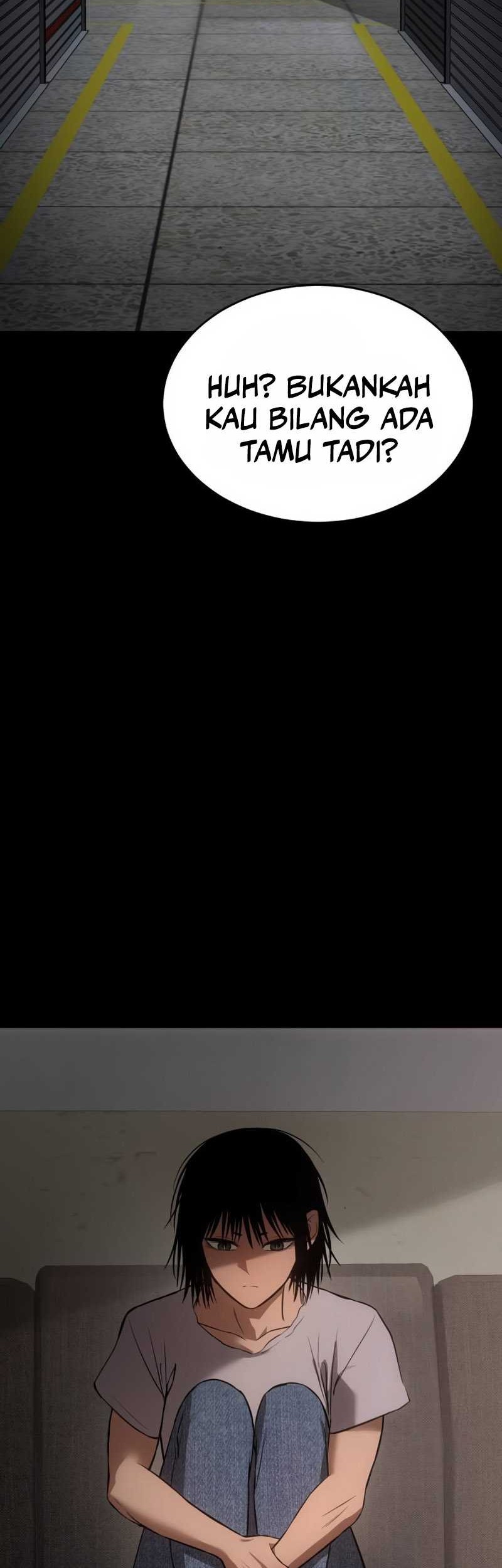 Baek XX Chapter 73 Gambar 58