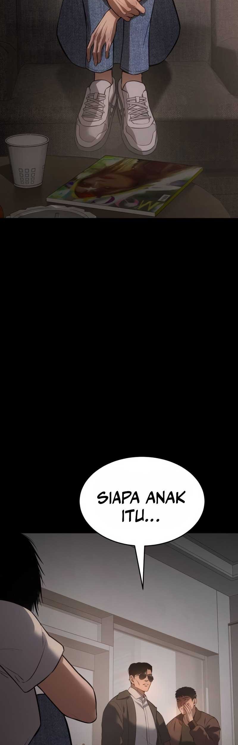 Baek XX Chapter 73 Gambar 59