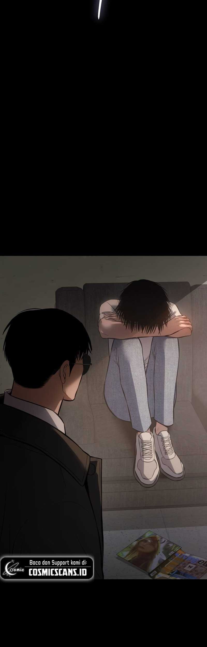 Baek XX Chapter 73 Gambar 67