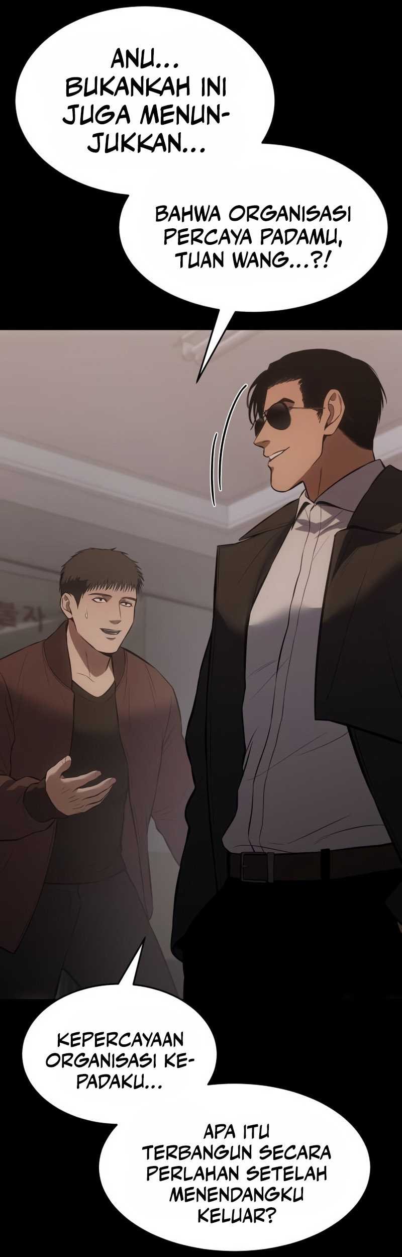 Baek XX Chapter 73 Gambar 63