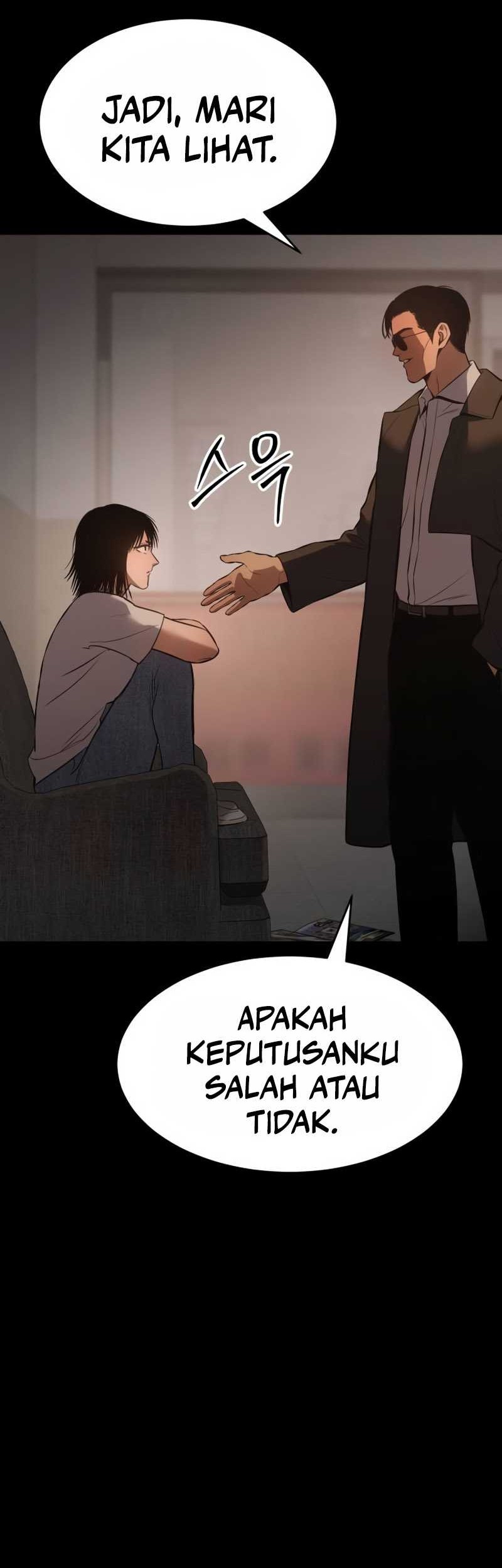 Baek XX Chapter 73 Gambar 70