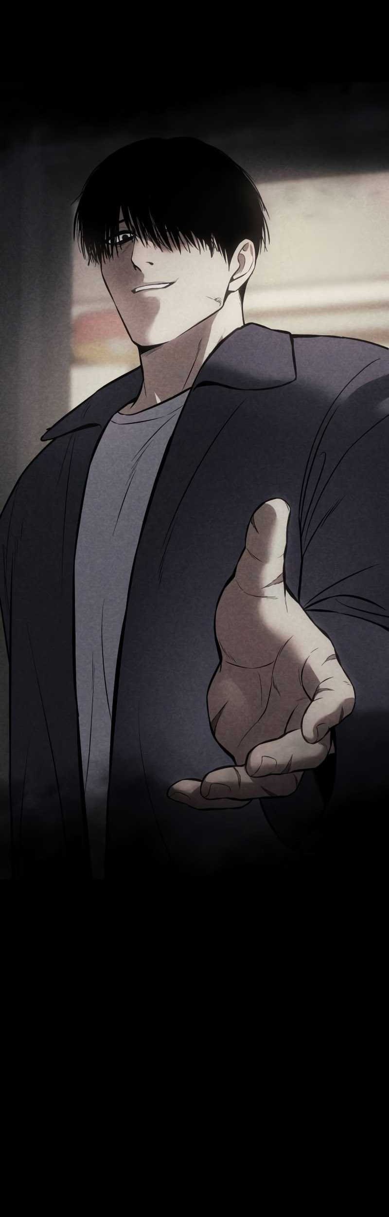 Baek XX Chapter 73 Gambar 71