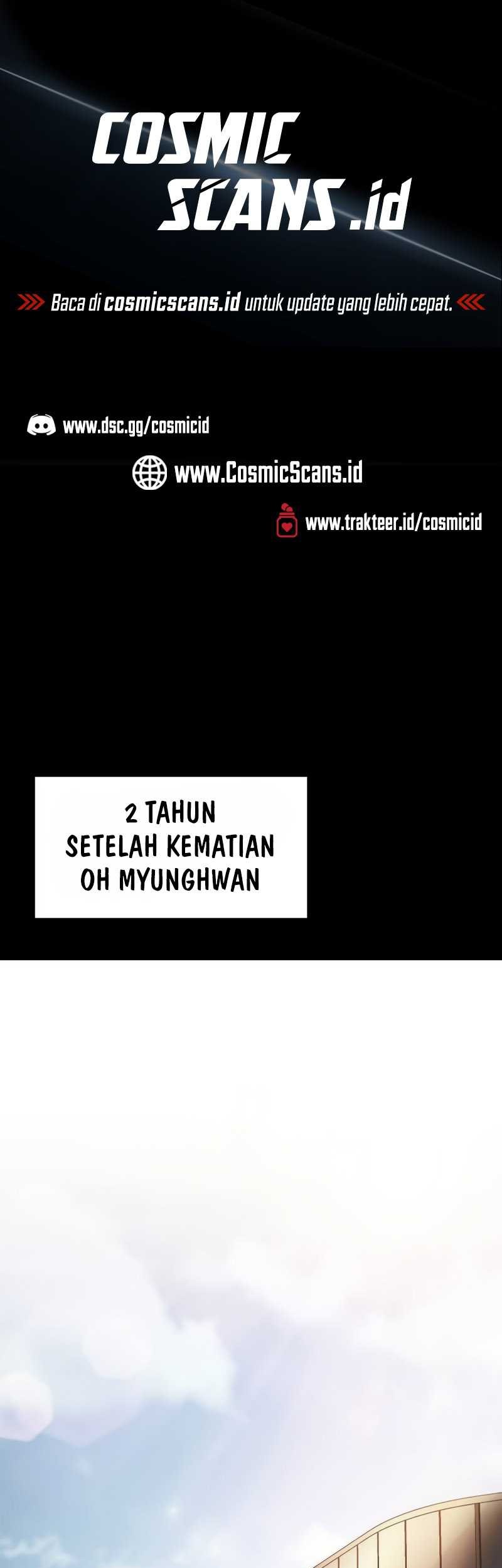 Manhwa Baek XX Chapter 73 gambar nomor 2