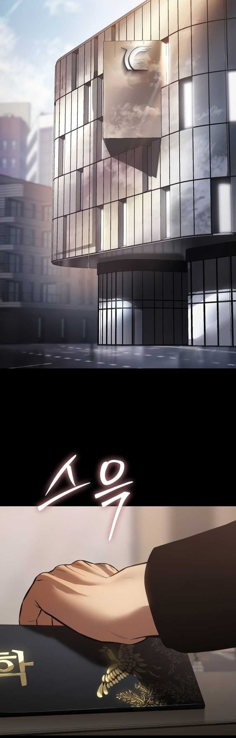 Baek XX Chapter 73 Gambar 3